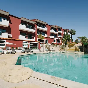 Topazio Vibe Beach & - Adults Friendly Albufeira