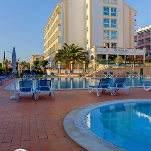 Appart hôtel Ourabay Apartamento - Art & Holidays, Albufeira