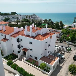 Appart hôtel Cheerfulway Ouravista, Albufeira