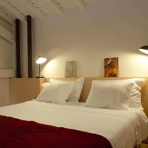  Appartement Vintage Lofts Portugal