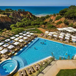 Appart hôtel 3hb Falésia Mar, Albufeira