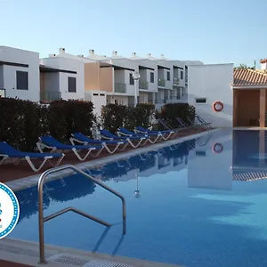 Village de vacances Ocean View Residences, Albufeira