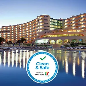Paraiso De Aparthotel
