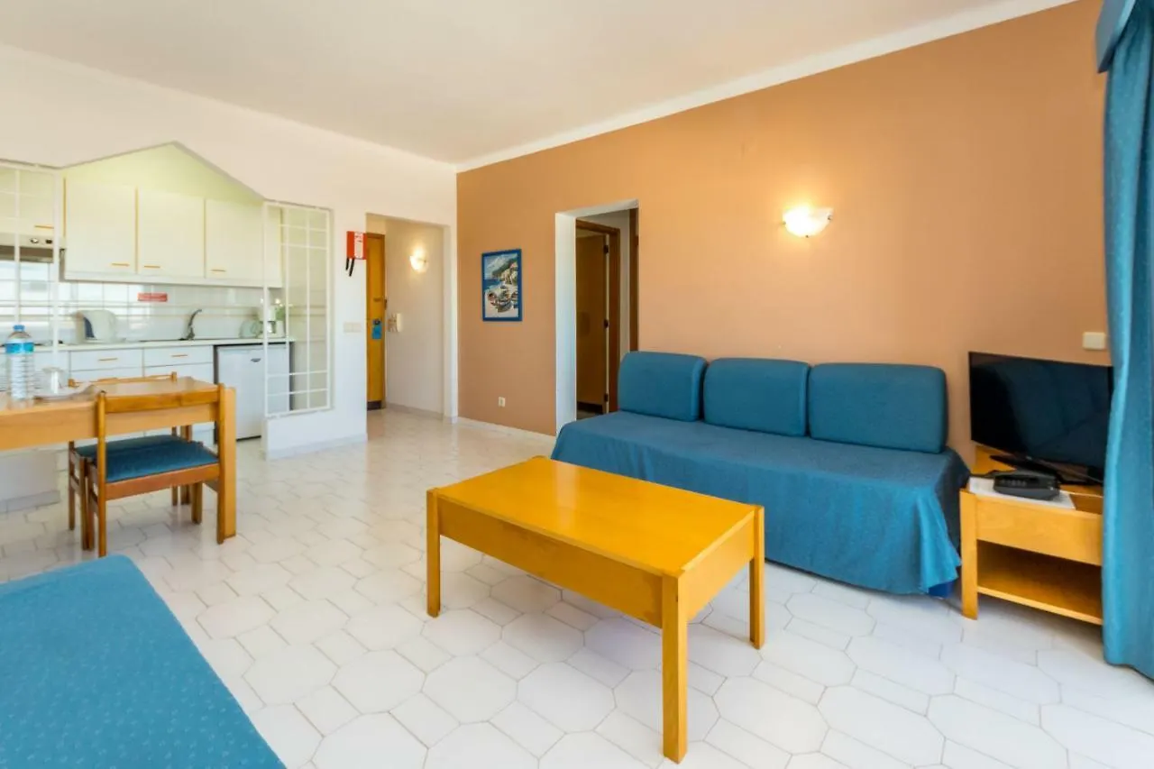 البوفيرا Janelas Do Mar Apartamentos Turisticos